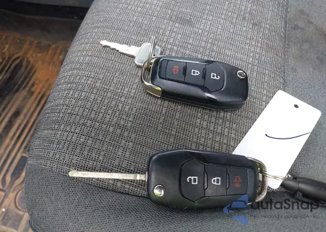 2021 Ford F-150 Xlt из США, поврежденный, VIN 1FTFW1ED3MFC37398